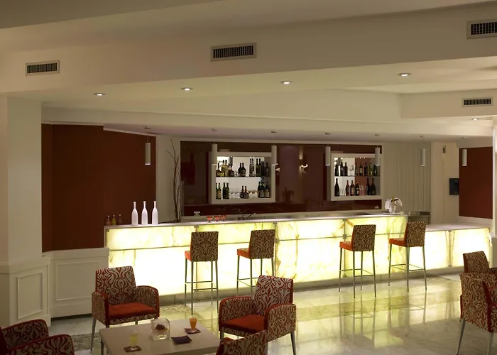 Jr Hotels Oriente Bari