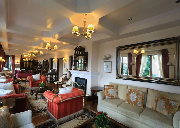 The Elgin, Darjeeling - Heritage Resort & Spa