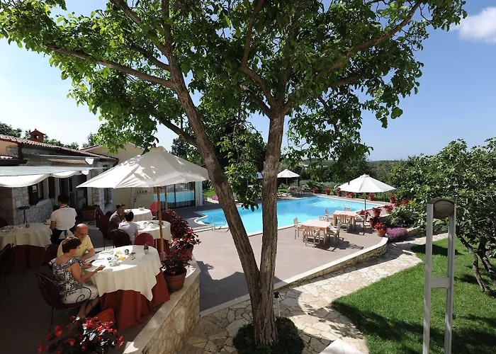 Boutique Hotel San Rocco
