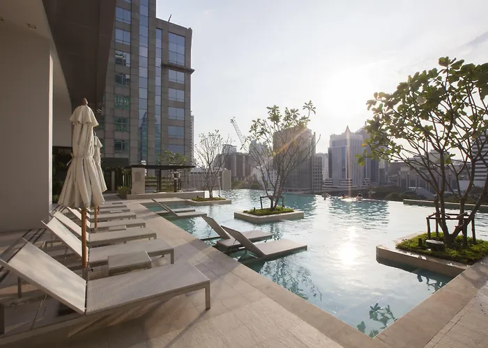Sivatel Bangkok Hotel