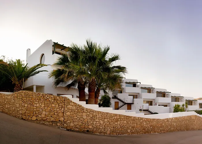Boutique Hotel El Tio Kiko