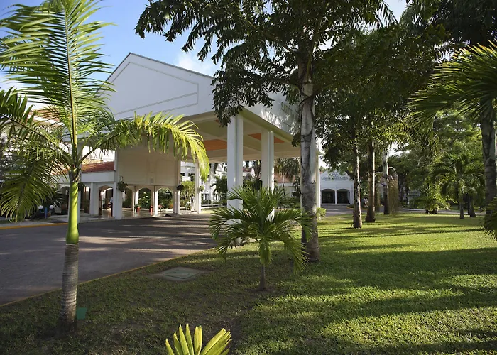 Sarova Whitesands Beach Resort & Spa, Mombassa