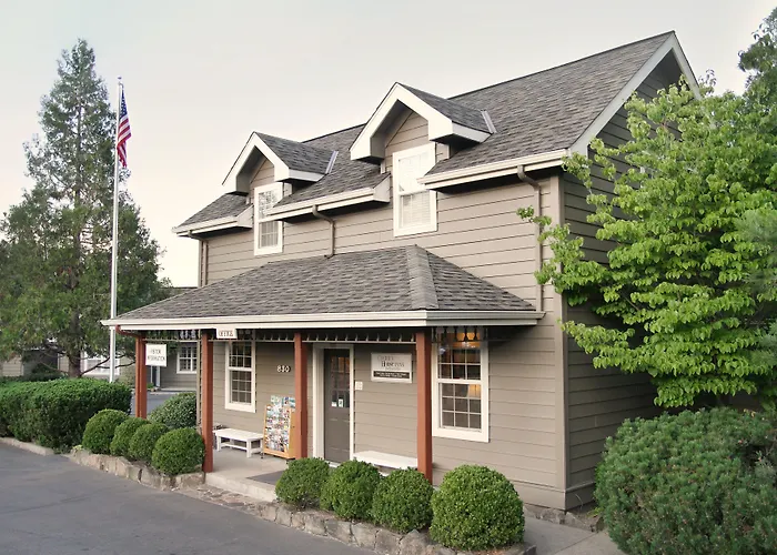 Wine Country Inn