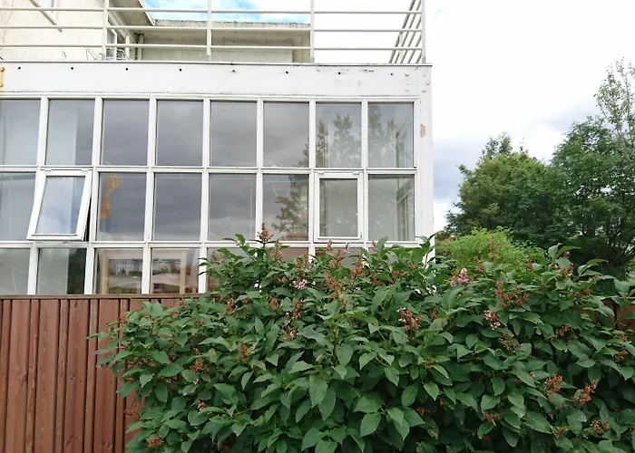 Alba Guesthouse