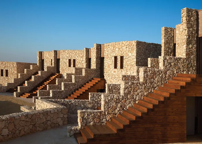 Beresheet By Isrotel Exclusive Mitzpe Ramon