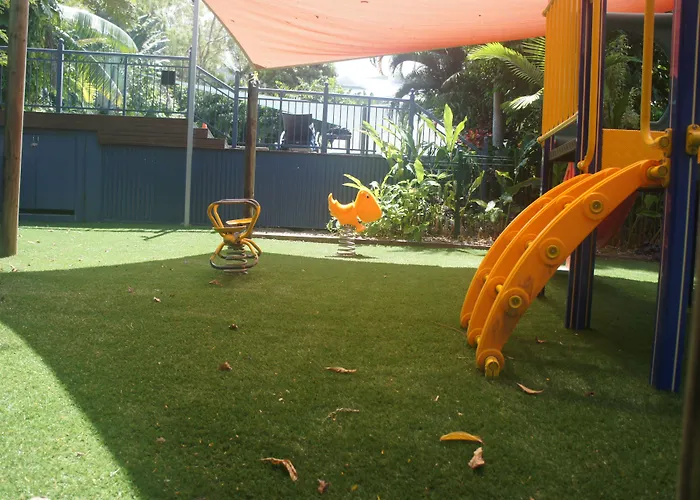 Oasis At Palm Cove