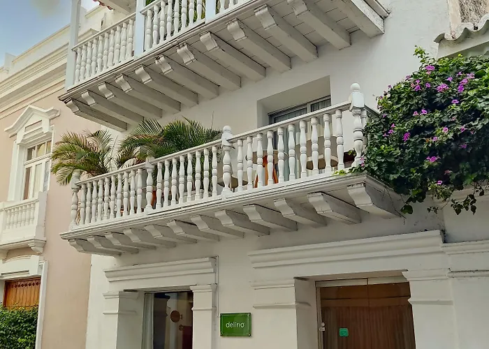 Delirio Hotel