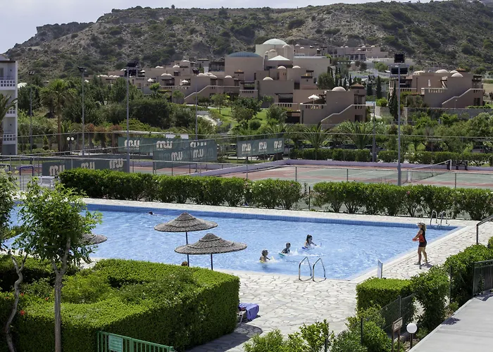Atlantica Beach Resort Kos Kardamena 