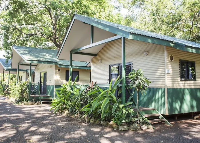 Discovery Parks - Darwin