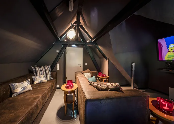 Relais&Châteaux Landhaus Stricker Rantum 