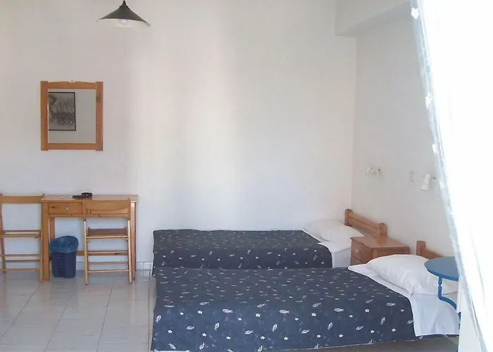 Diana Rooms