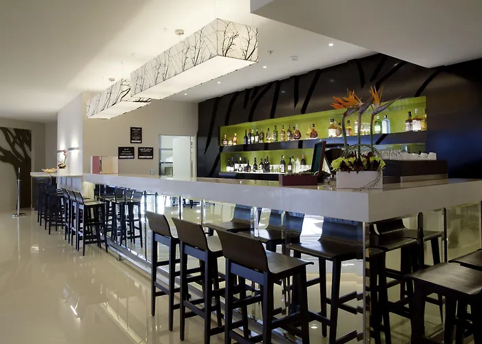 Sudima Auckland Airport Hotel