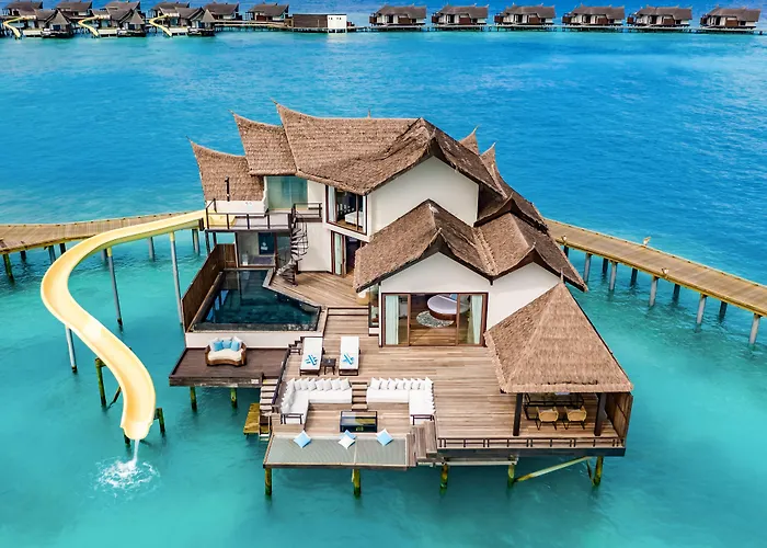 Ozen Reserve Bolifushi Bolifushi Island