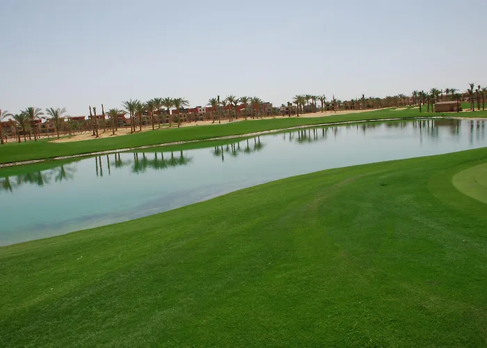 Jaz Little Venice Golf Resort