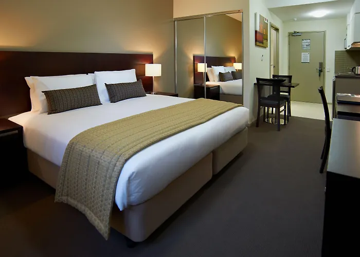 Quest Moorabbin