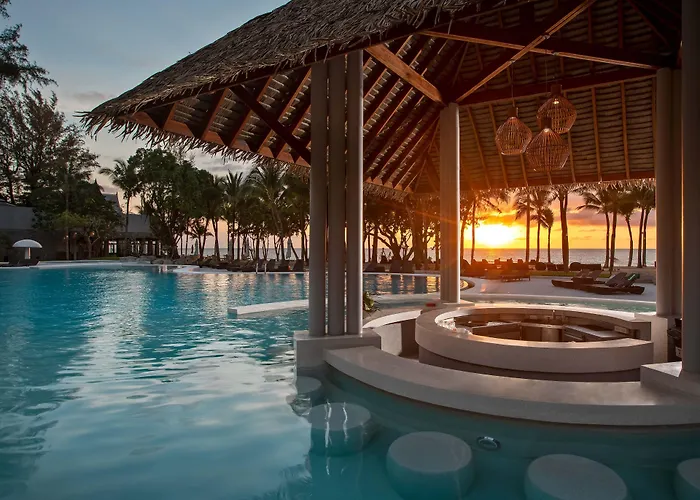 Natai Beach Resort