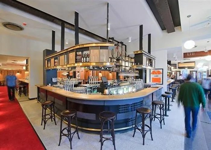 Middle Park Hotel
