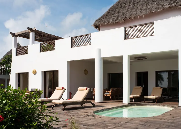 Hotel Essque Zalu Zanzibar Nungwi