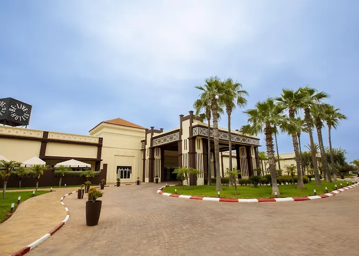 Hotel Be Live Collection Saïdia
