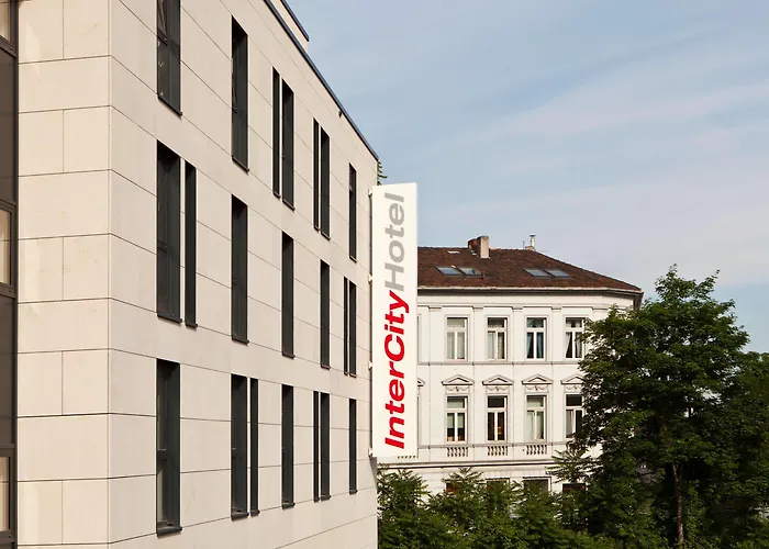 Intercityhotel Bonn