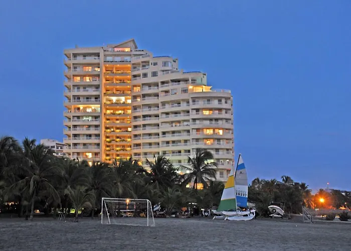 Hotel Irotama XXI