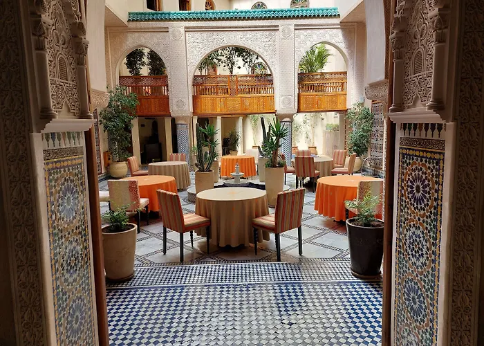 Riad Andalib