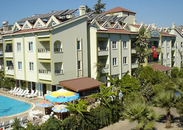 Parkmar Apart