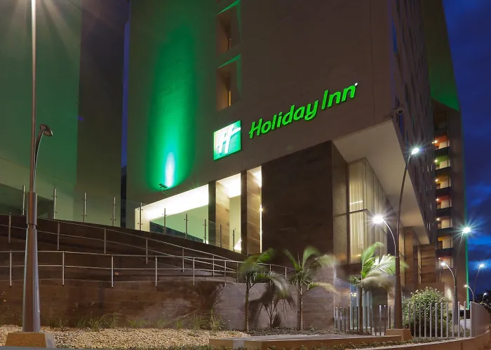 Holiday Inn Bogota Airport By Ihg