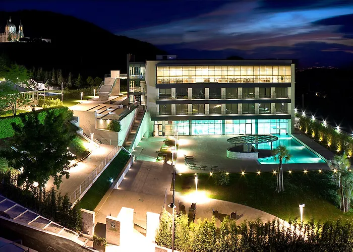 Fonte Del Benessere Resort Castelpetroso - Molise