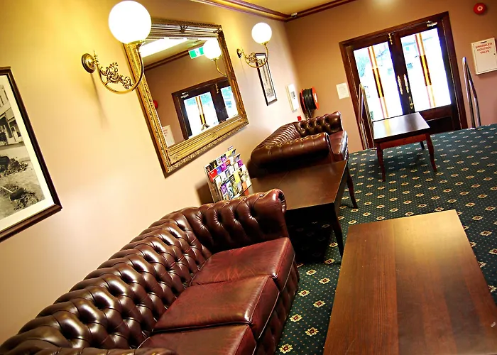 The Glenferrie Hotel Hawthorn