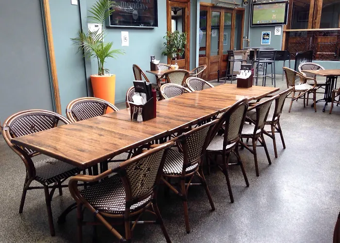 The Glenferrie Hotel Hawthorn