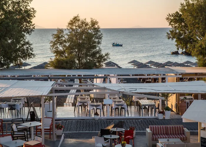 Beach Boutique Hotel