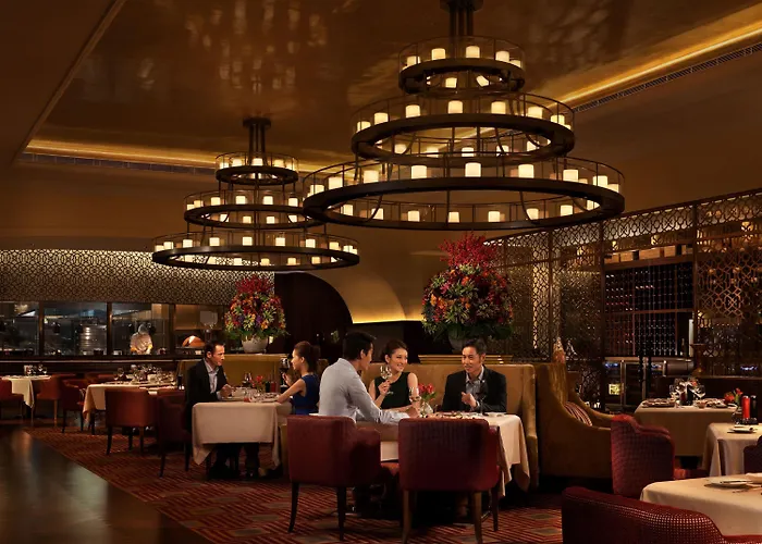 Galaxy Macau Hotel