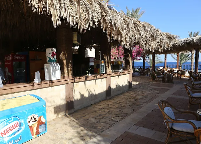 Tamra Beach Resort Sharm El-Sheikh