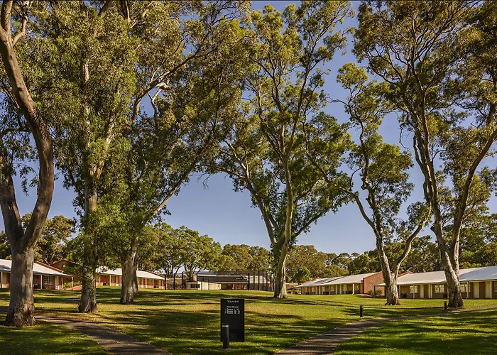 Serafino Mclaren Vale