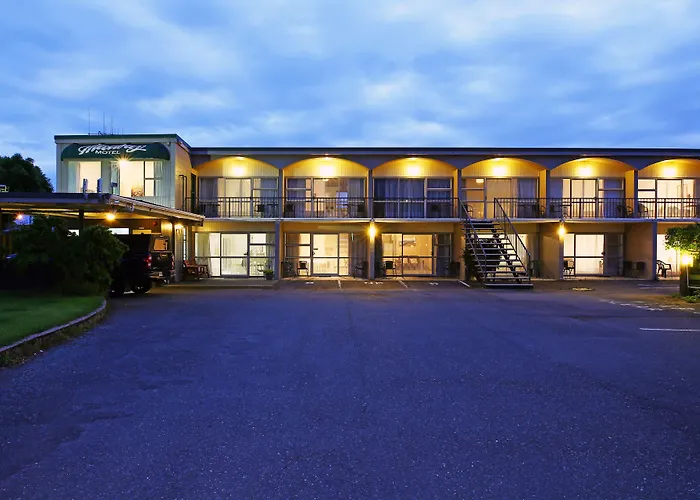 289 Midway Motel