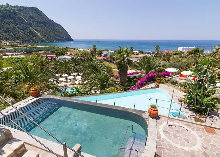 Semiramis Hotel De Charme&Pools