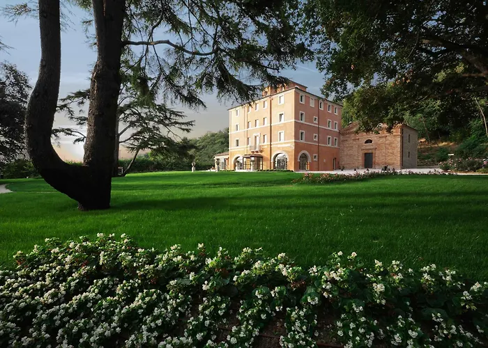 Villa Lattanzi