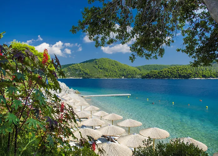 Adrina Resort & Spa Panormos 