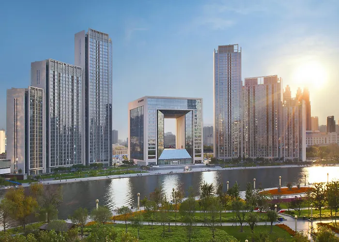 The St. Regis Tianjin