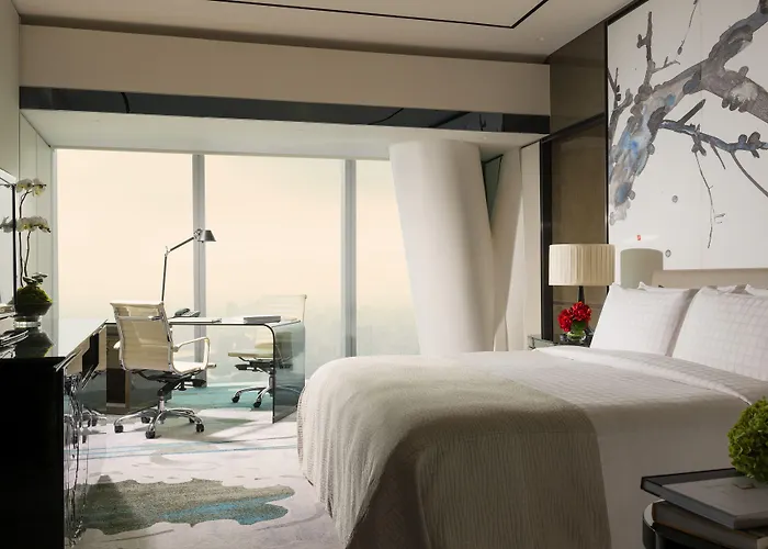 Four Seasons Hotel Guangzhou