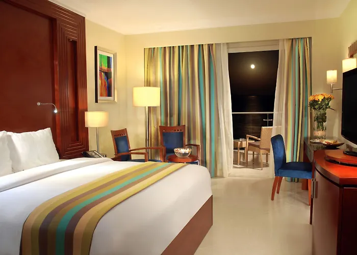 Xperience Sea Breeze Resort (Adults Only) Sharm el-Sheikh