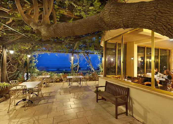 Hotel Beit Maimon