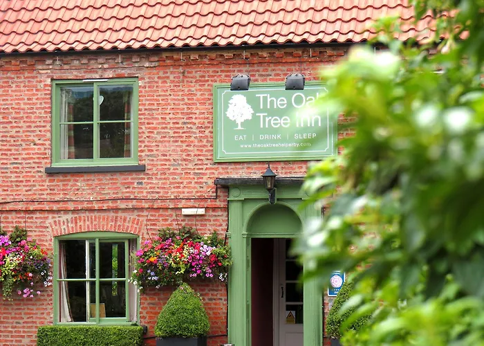 Oak Tree Inn