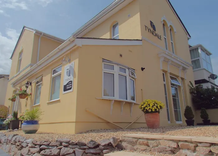 Tyndale B&B