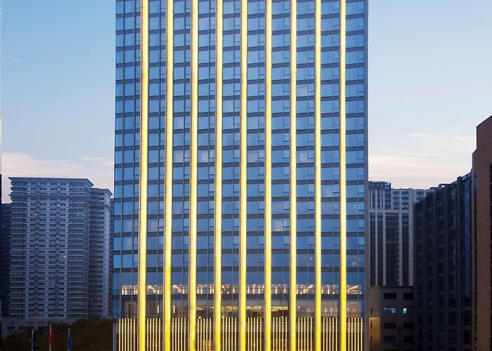 Hyatt Regency Jinan