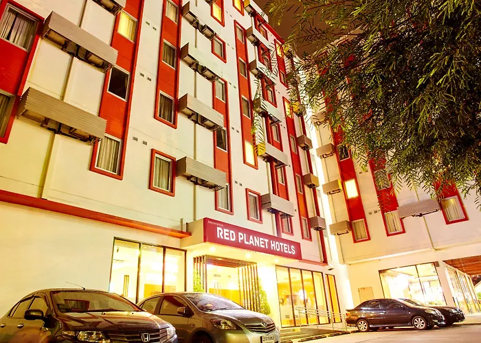 Easy Planet Pattaya