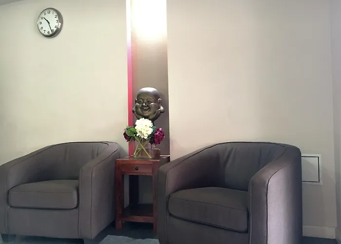 Carlton Lygon Lodge - Close To Melbourne Uni