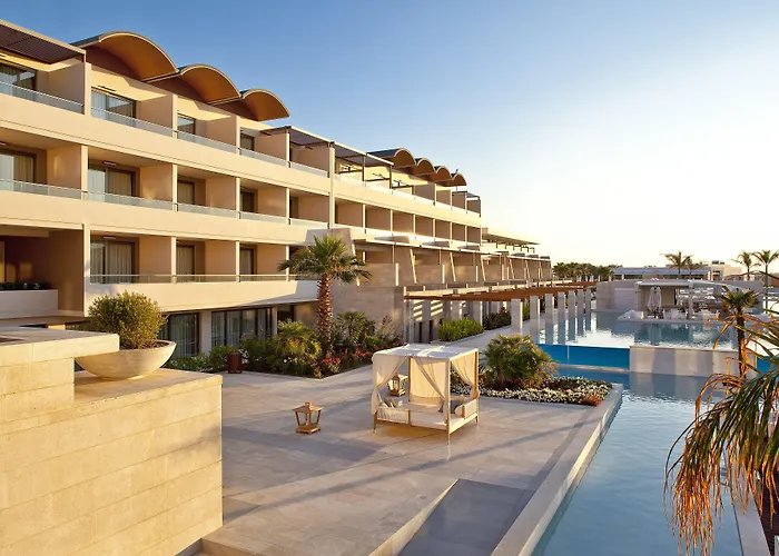 Avra Imperial Hotel Kolimvárion
