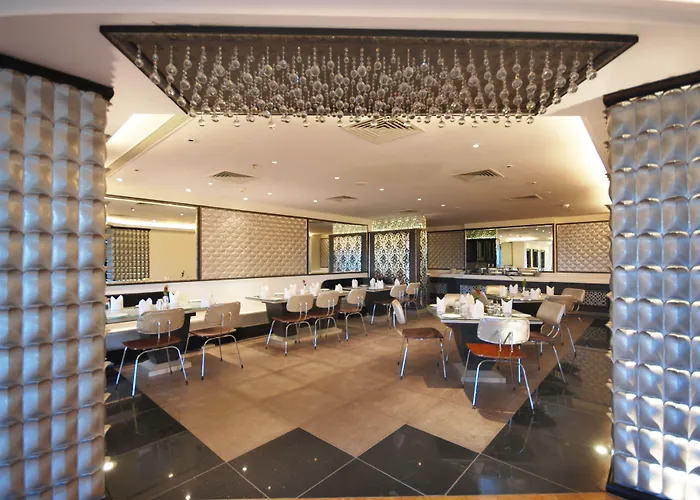 Mayfair Convention